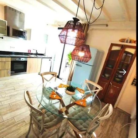 Tatil Evi Cozy House In Center *