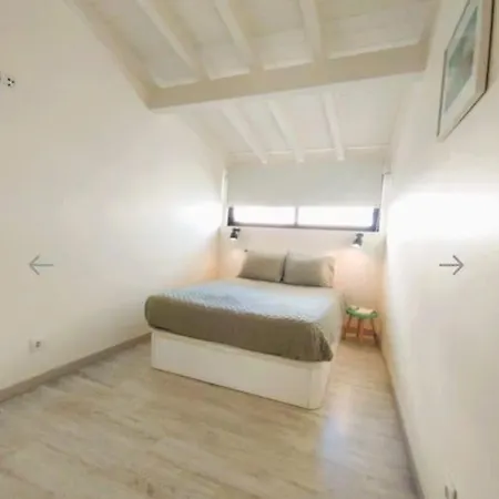 Cozy House In Center Ferienhaus Distrikt Faro