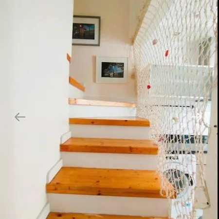Cozy House In Center District de Faro