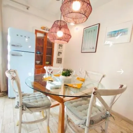 بيت للعطل Cozy House In Center فارو