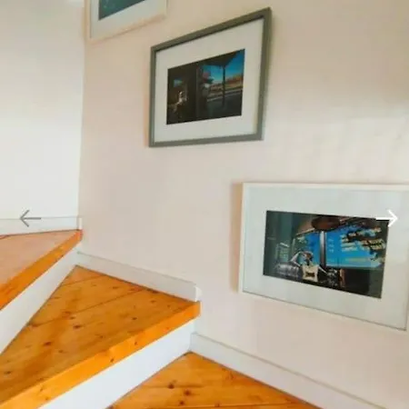 بيت للعطل Cozy House In Center